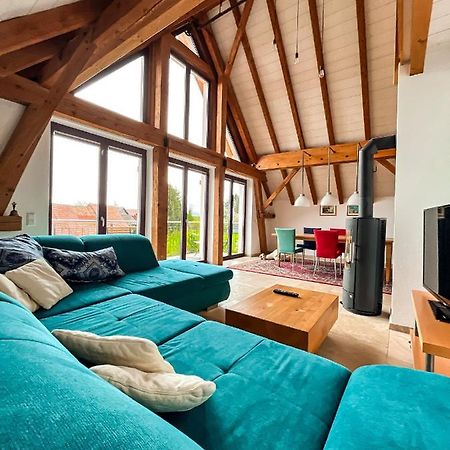 Storchenhof Teningen Luaran gambar