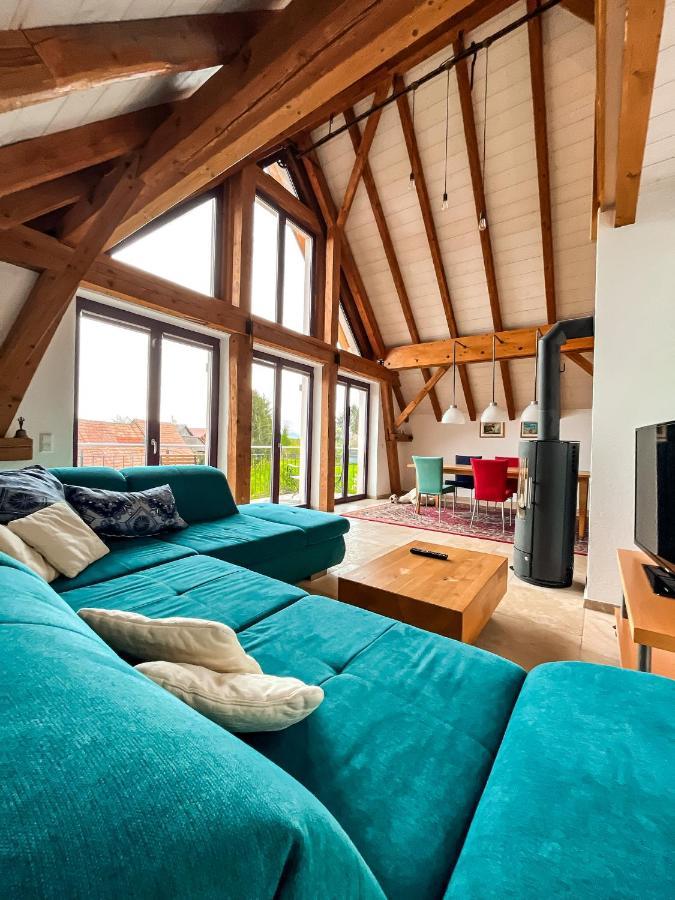 Storchenhof Teningen Luaran gambar