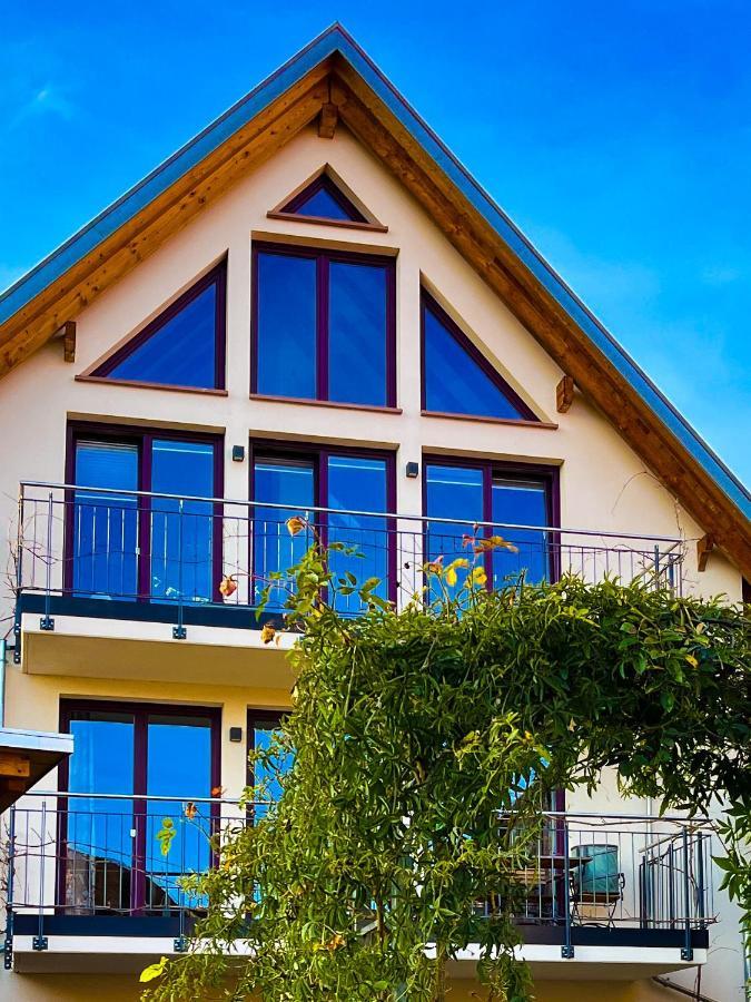 Storchenhof Teningen Luaran gambar