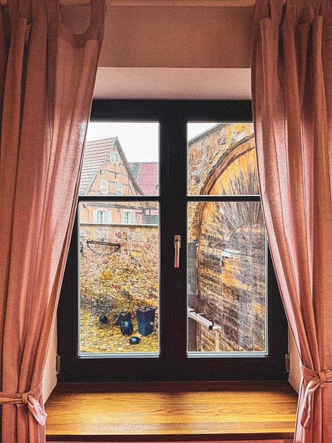 Storchenhof Teningen Luaran gambar