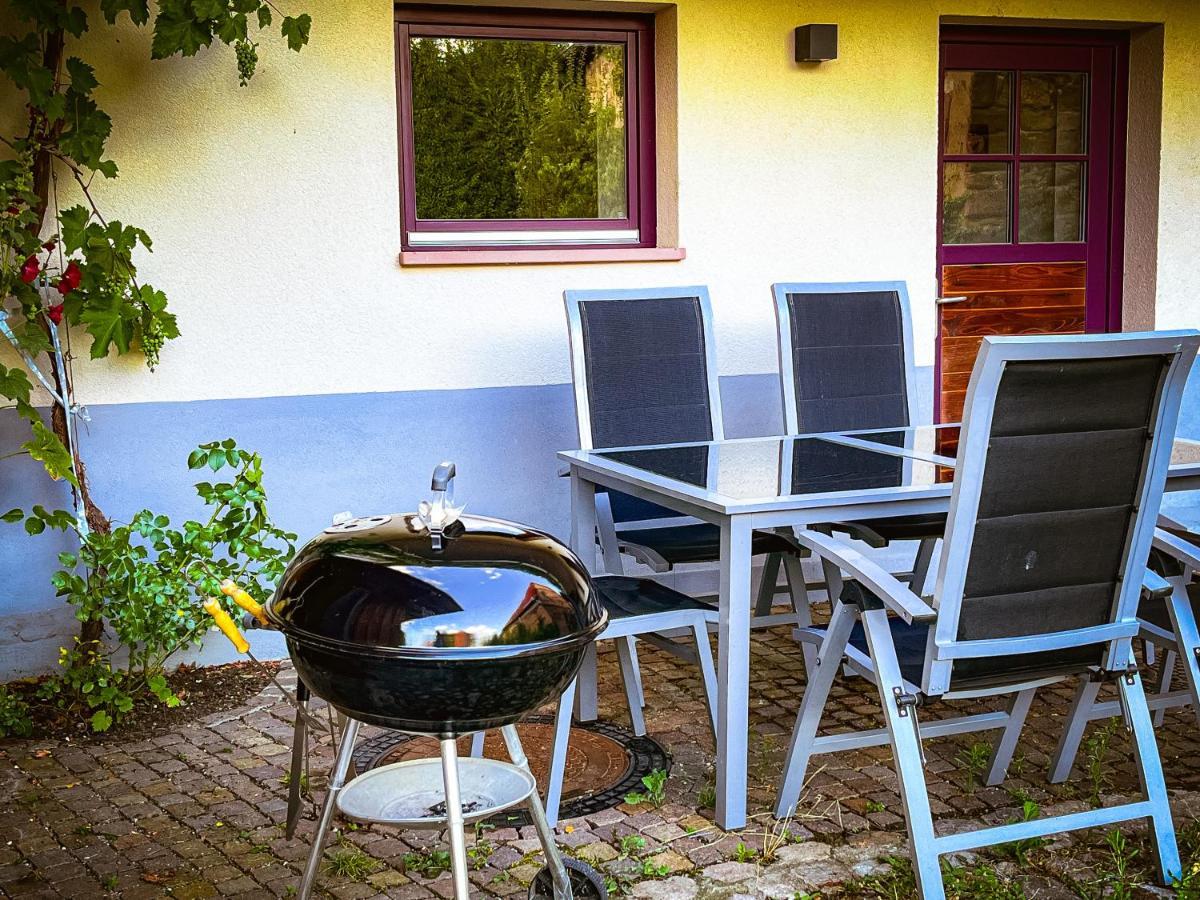 Storchenhof Teningen Luaran gambar