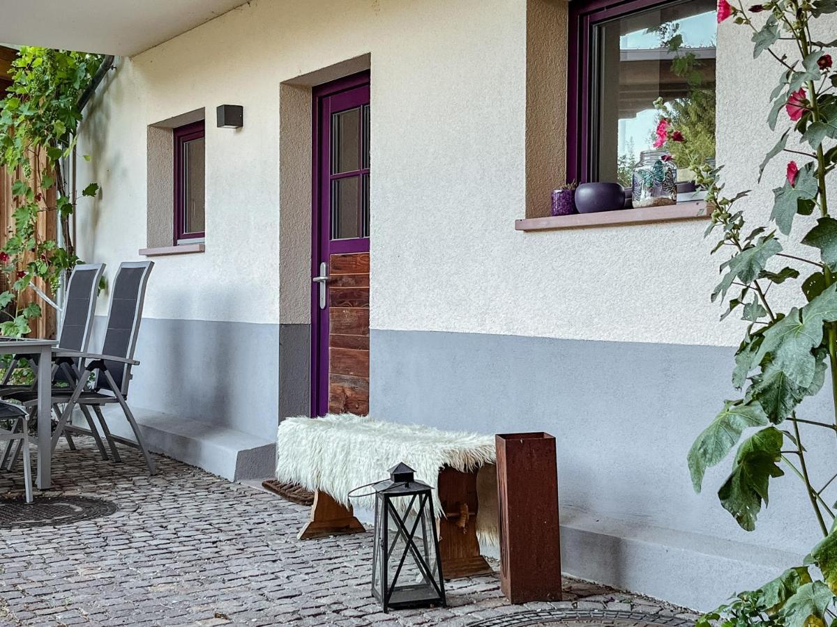 Storchenhof Teningen Luaran gambar