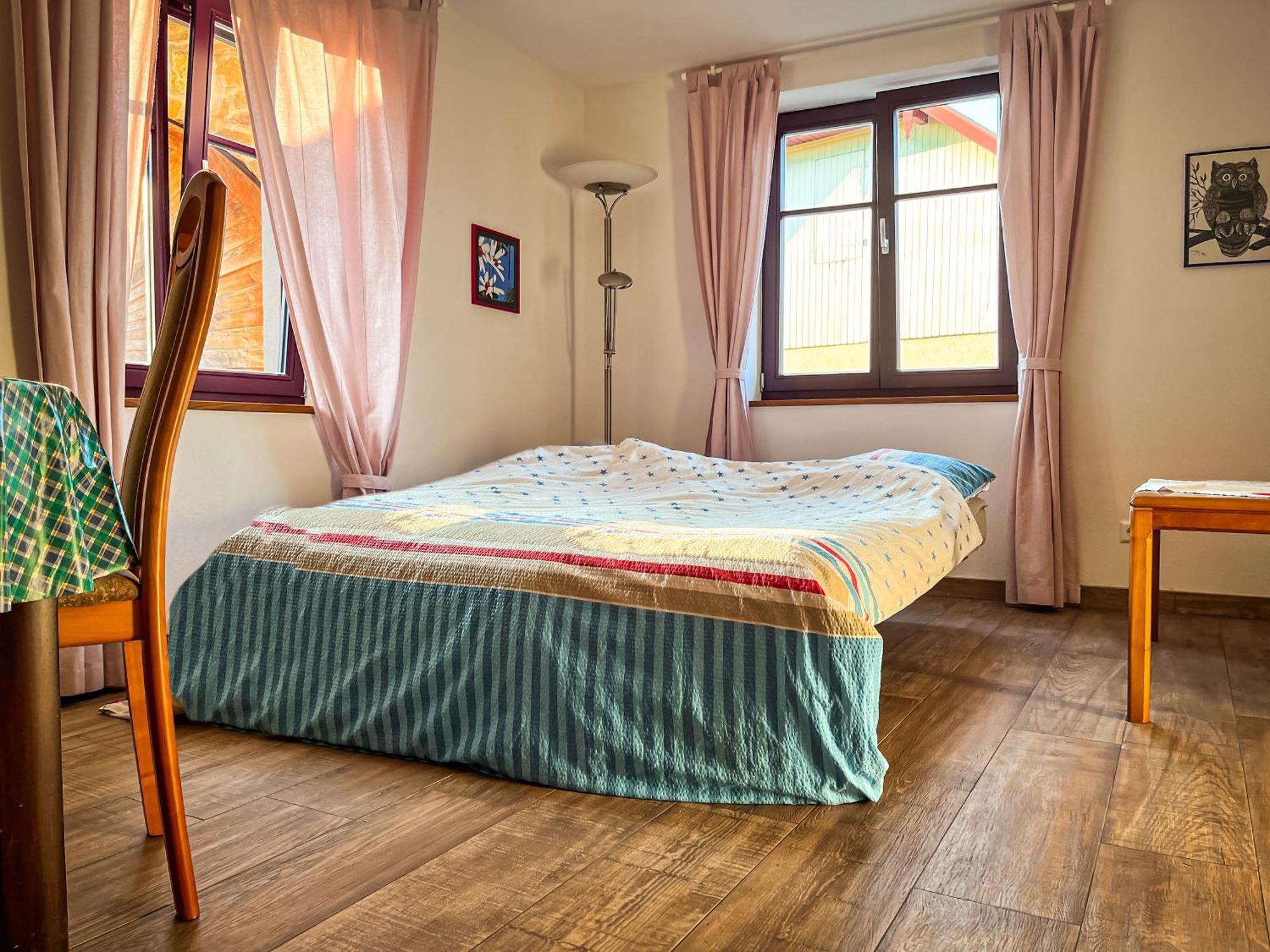 Storchenhof Teningen Luaran gambar