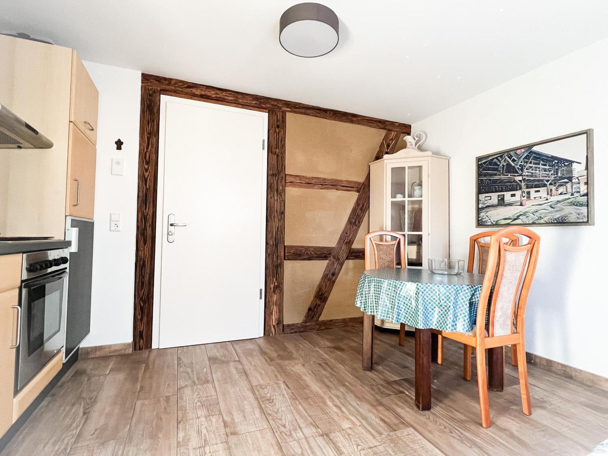 Storchenhof Teningen Luaran gambar