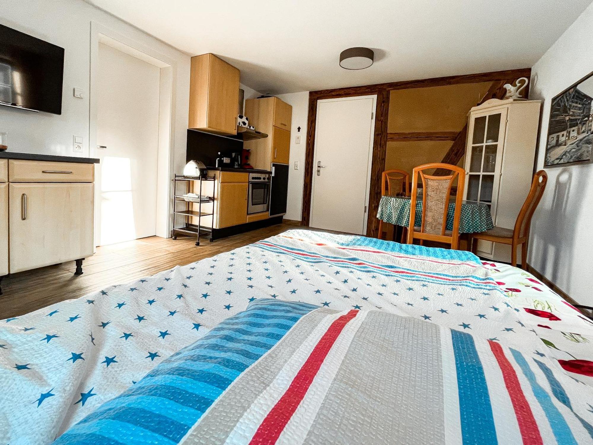 Storchenhof Teningen Luaran gambar