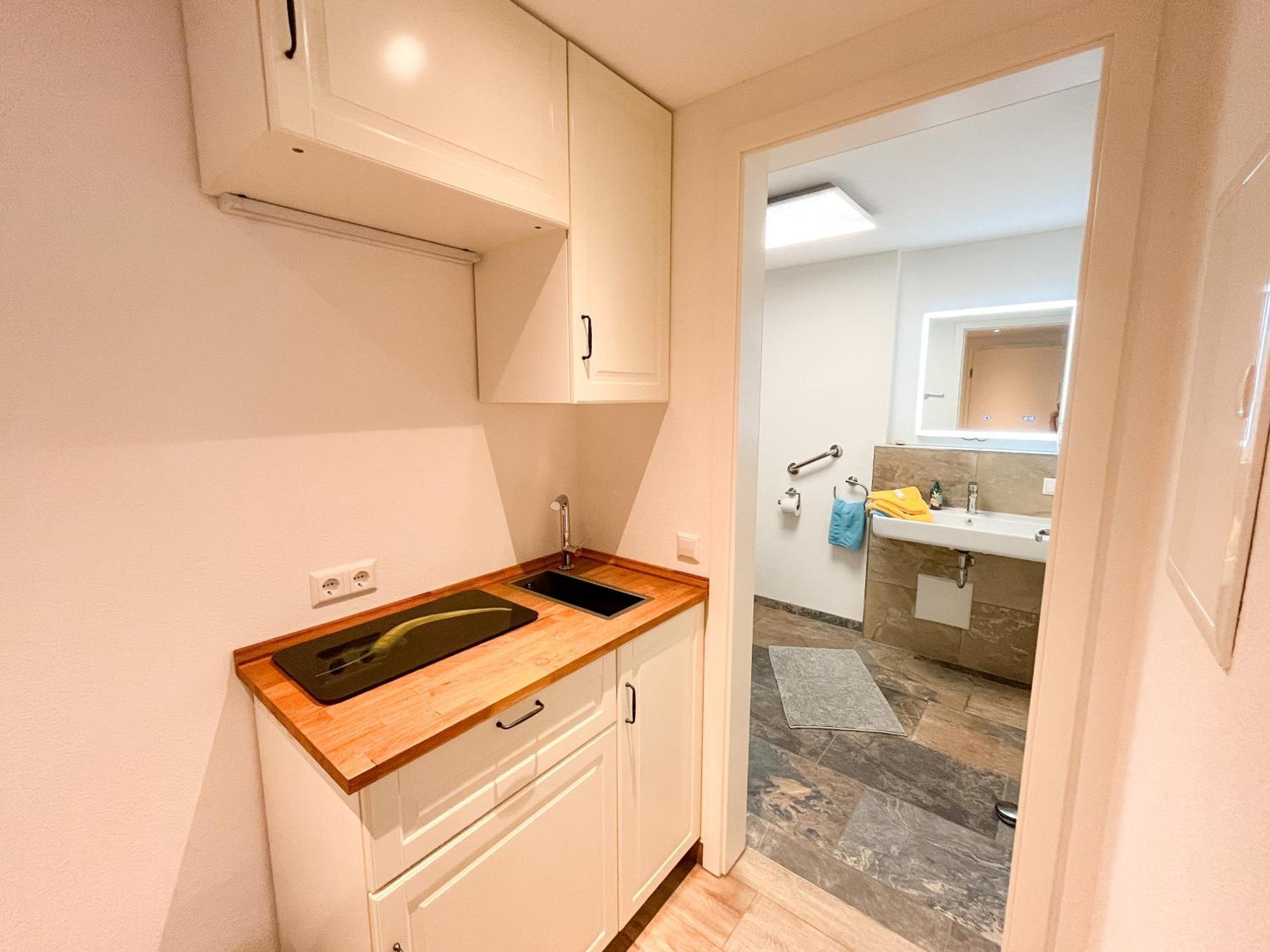 Storchenhof Teningen Luaran gambar
