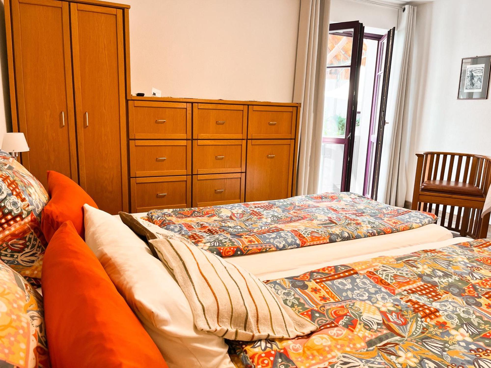 Storchenhof Teningen Luaran gambar